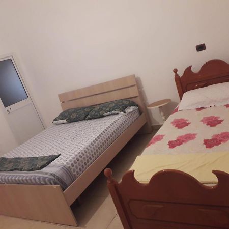 Vlora Apartments Kültér fotó