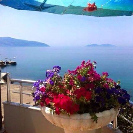 Vlora Apartments Kültér fotó