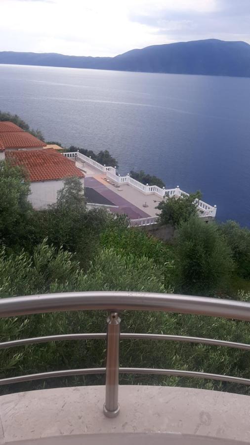 Vlora Apartments Kültér fotó