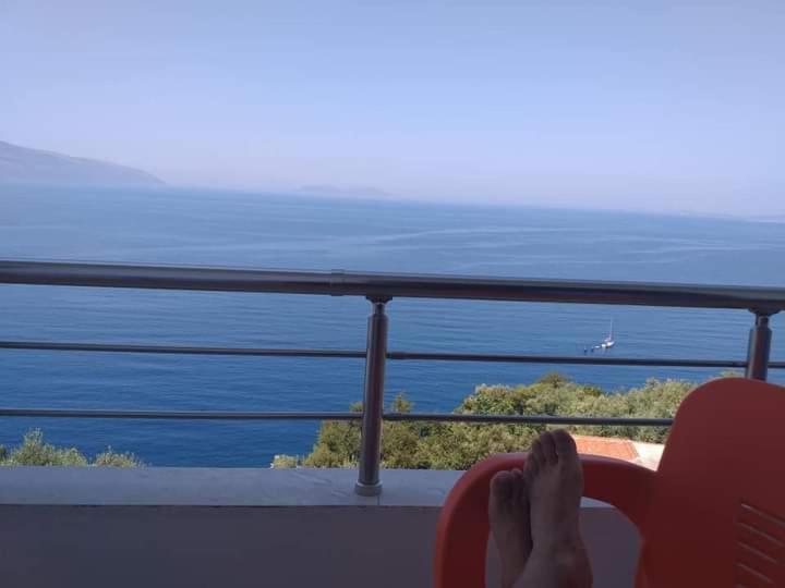 Vlora Apartments Kültér fotó