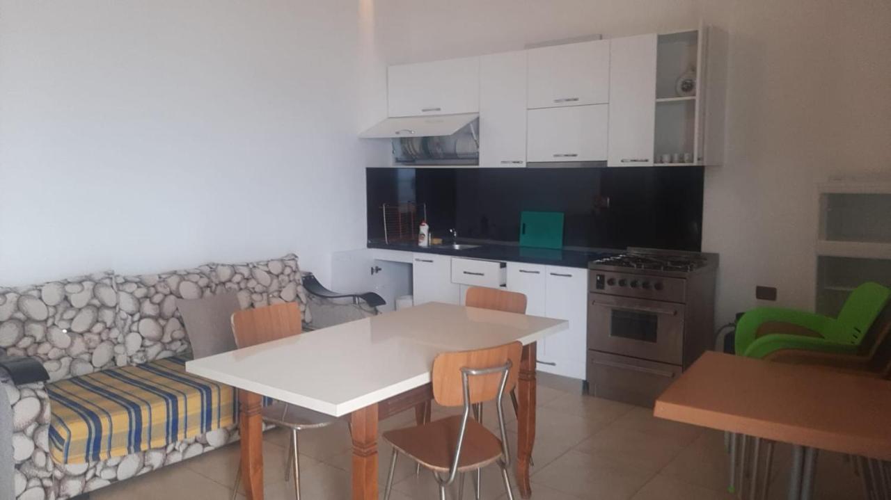 Vlora Apartments Kültér fotó