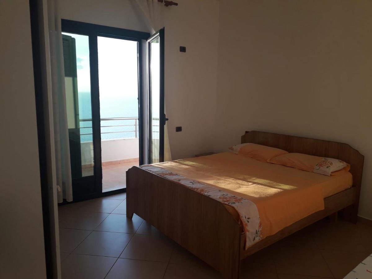 Vlora Apartments Kültér fotó