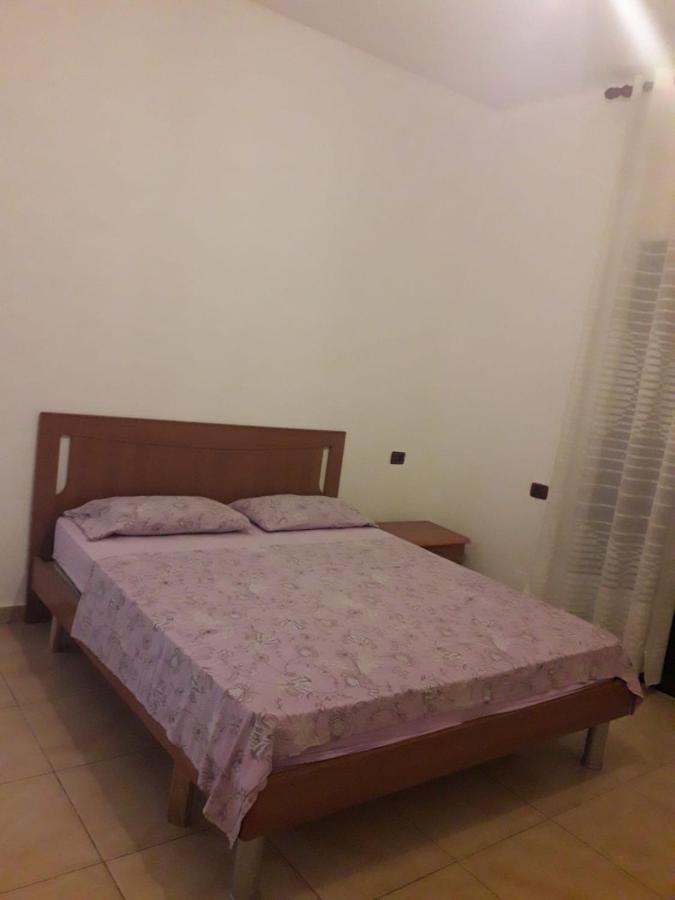 Vlora Apartments Kültér fotó