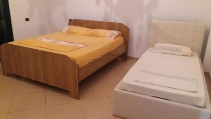 Vlora Apartments Kültér fotó