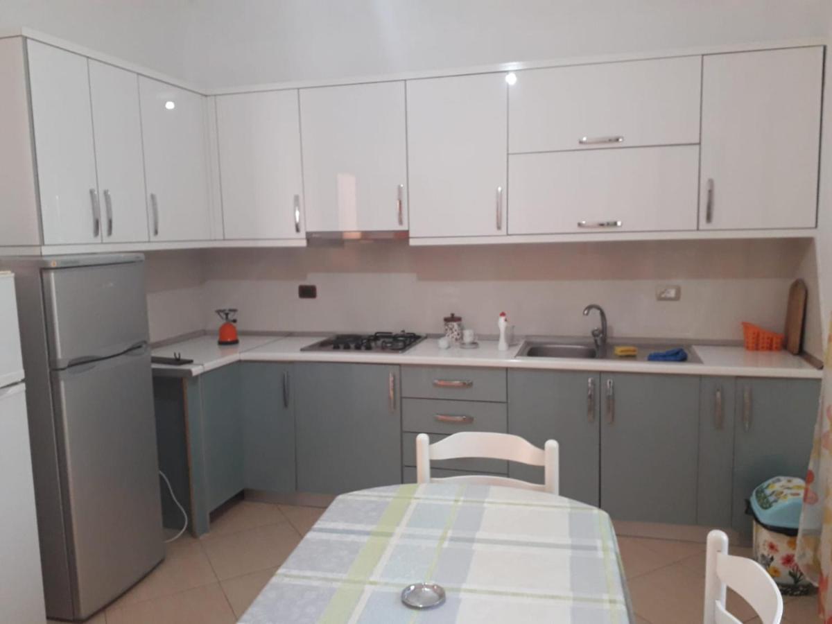 Vlora Apartments Kültér fotó
