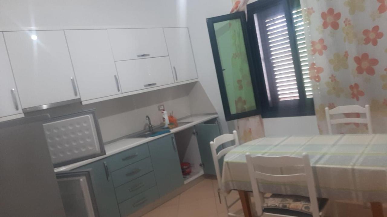 Vlora Apartments Kültér fotó