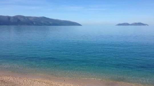 Vlora Apartments Kültér fotó