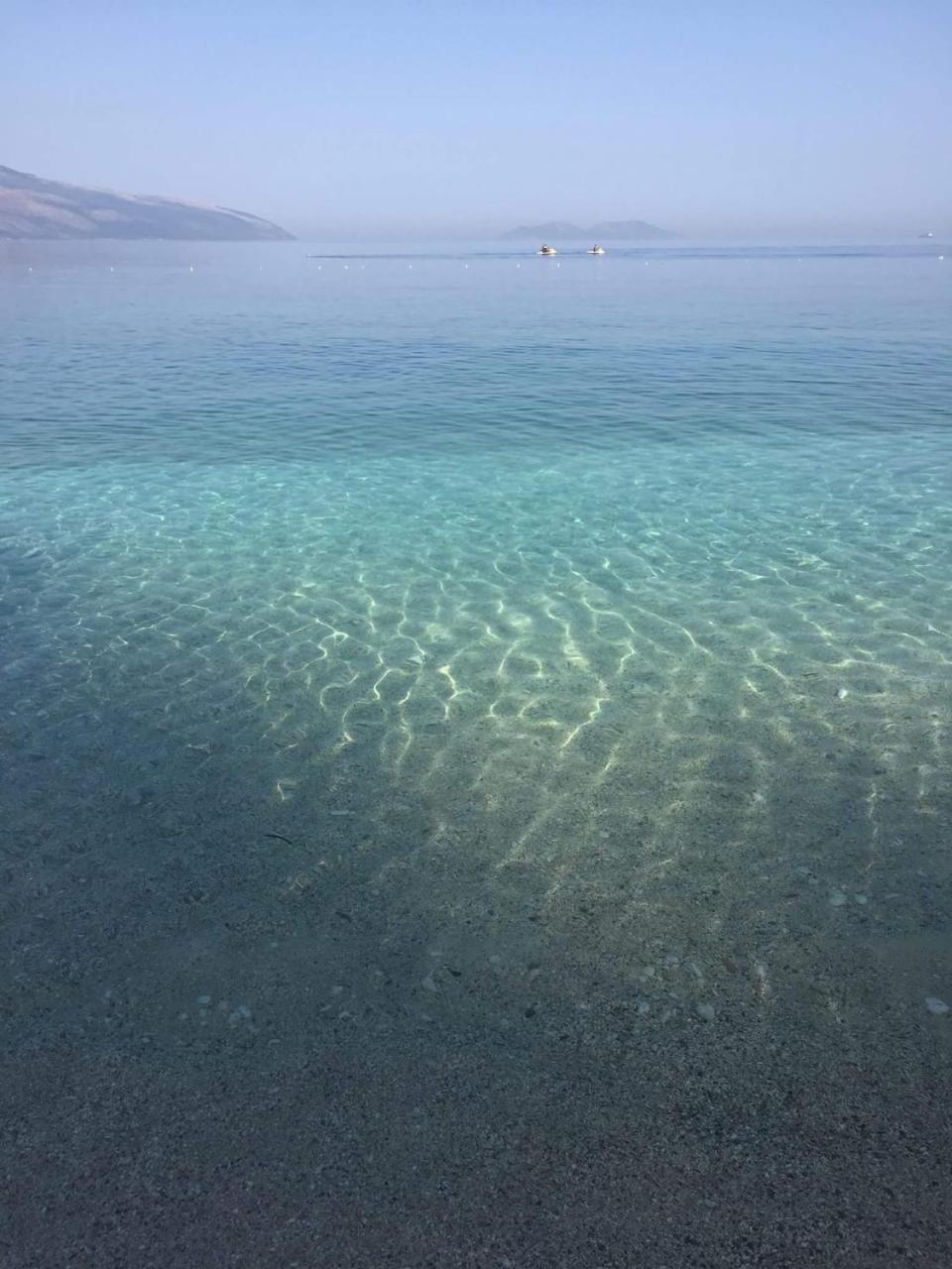 Vlora Apartments Kültér fotó