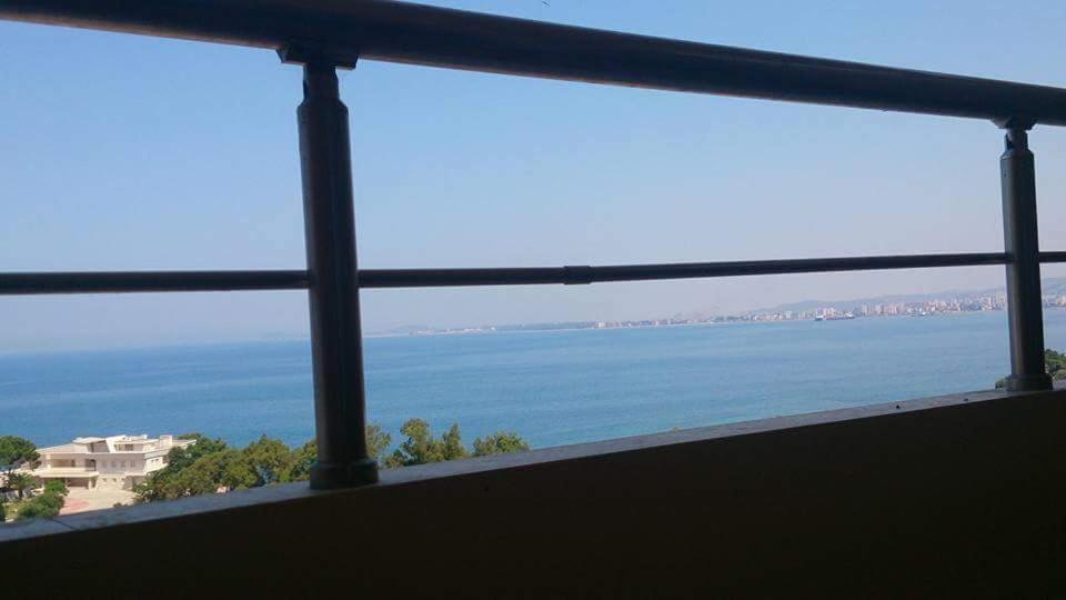 Vlora Apartments Kültér fotó
