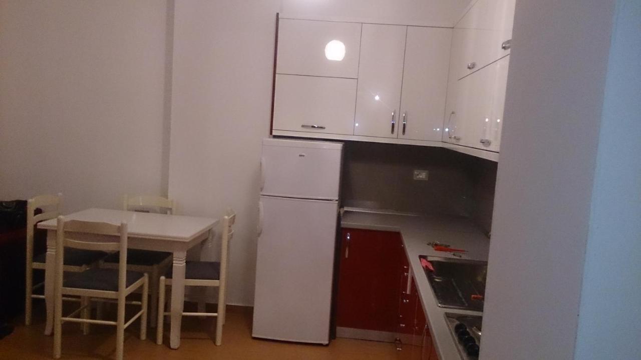 Vlora Apartments Kültér fotó