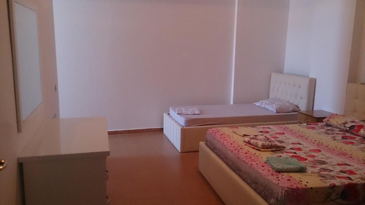 Vlora Apartments Kültér fotó