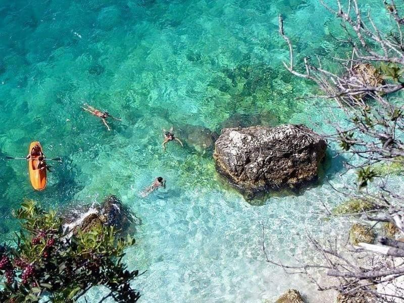 Vlora Apartments Kültér fotó
