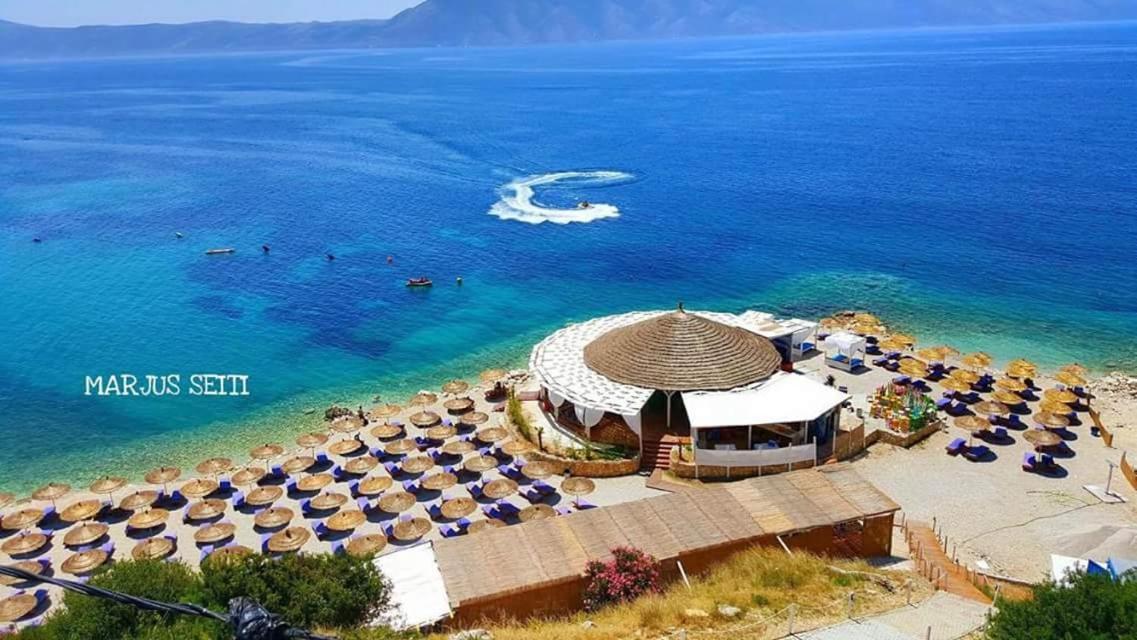 Vlora Apartments Kültér fotó