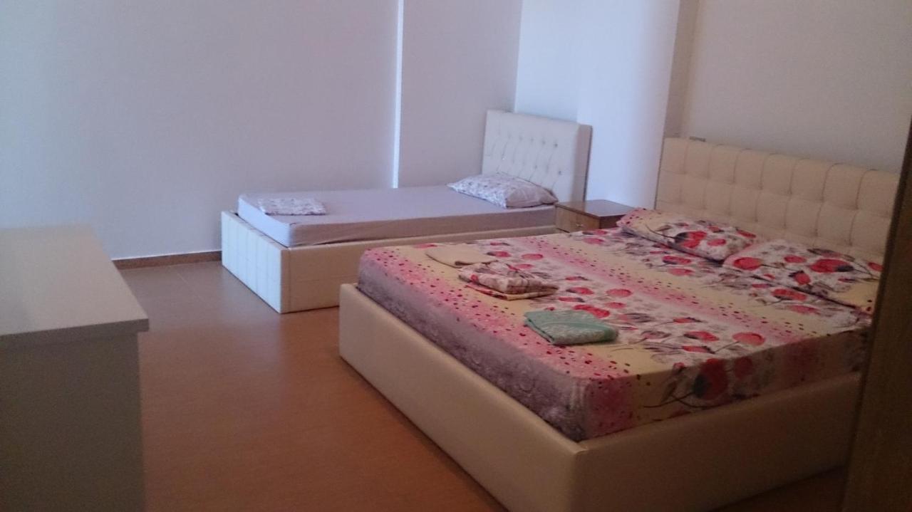Vlora Apartments Kültér fotó