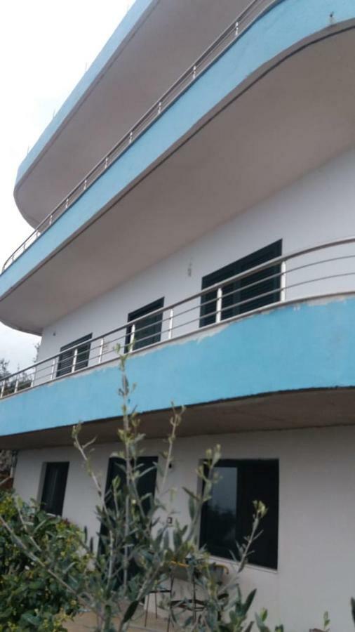 Vlora Apartments Kültér fotó