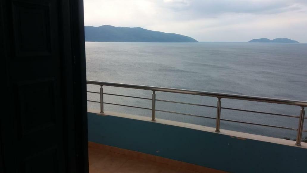 Vlora Apartments Kültér fotó